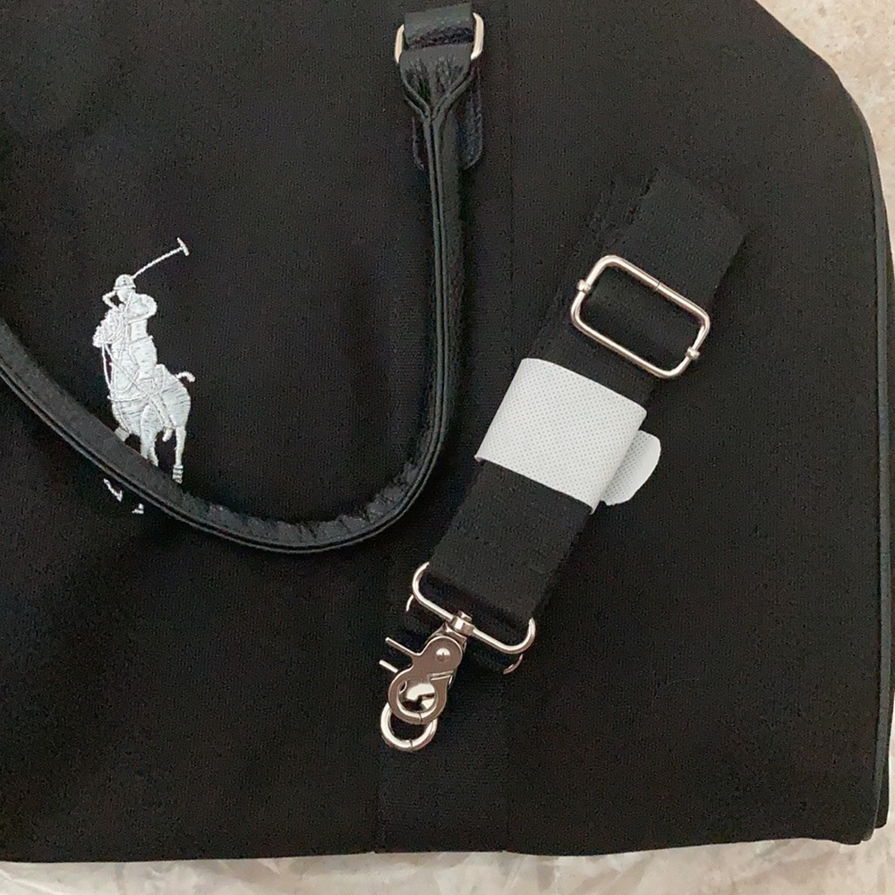 Polo Duffel Bag - Picture 6 of 10